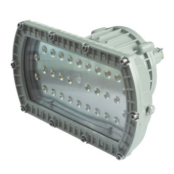 BCd6380系列防爆灯（LED）